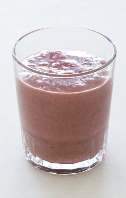 Pomegranate Slam-It | Blender Girl App