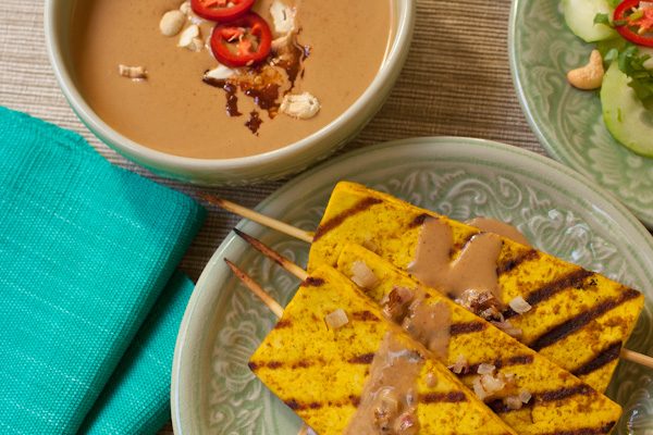 Spicy Sunflower Seed Sauce. | Nut-free, gluten-free, vegan | Recipe Renovator
