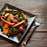How to stir fry vegetables from Stephanie Weaver | Gluten-free, vegan, paleo, Whole30 How to stir fry vegetables from Stephanie Weaver | Gluten-free, vegan, paleo, Whole30, migraine-friendly