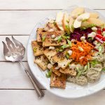 Indonesian Gado Gado | Gluten-free, vegan, nut-free Indonesian Gado Gado | Gluten-free, vegan, nut-free