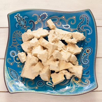 How to make tofu cheese using miso | Stephanie Weaver MPH | Vegan, gluten-free