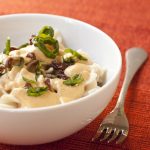 Sundried tomato cream sauce for pasta Sun-dried tomato cream sauce for pasta