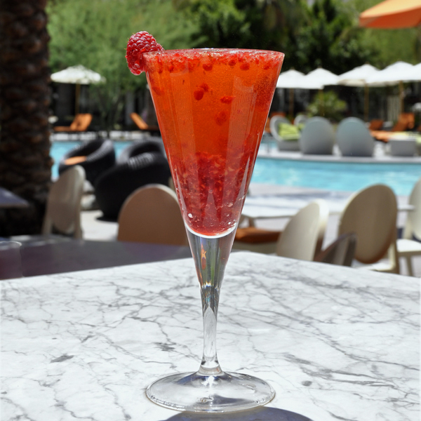 Skinny Jean cocktail