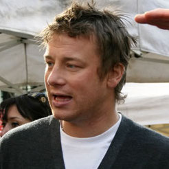 Jamie Oliver