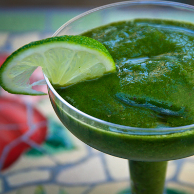 Kale Margarita