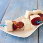 Lemon Meringue Gelées | Party bites | Recipe Renovator | Paleo, sugar-free, gluten-free, dairy-free, low-sodium Lemon Meringue Gelées | Party bites | Recipe Renovator | Paleo, sugar-free, gluten-free, dairy-free, low-sodium
