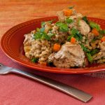 Buddhist Temple Chicken and Rice | Recipe Renovator Buddhist Temple Chicken and Rice | Recipe Renovator