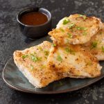 How to make crispy fish fillets | Gluten-free, dairy-free, low-sodium & paleo options | Recipe Renovator How to make crispy fish fillets | Gluten-free, dairy-free, low-sodium & paleo options | Recipe Renovator