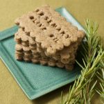 Rosemary Olive Oil Crackers | Recipe Renovator Rosemary Olive Oil Crackers | Recipe Renovator