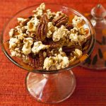 Maple Pecan Glazed Popcorn | Recipe Renovator Maple Pecan Glazed Popcorn | Recipe Renovator