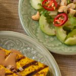Spicy Thai cucumber salad | Recipe Renovator Spicy Thai cucumber salad | Recipe Renovator