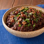 Drunken Beans | Gluten-free, low-sodium | Recipe Renovator Drunken Beans | Gluten-free, low-sodium | Recipe Renovator