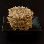 Irish Cheese Crisps | Gluten-free | Recipe Renovator Irish Cheese Crisps | Gluten-free | Recipe Renovator