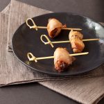 Rumaki | Paleo appetizer from Recipe Renovator Rumaki | Paleo appetizer from Recipe Renovator