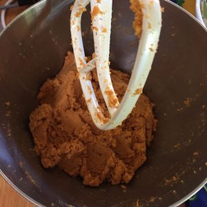 Grain-Free Masa for paleo tamales on Recipe Renovator