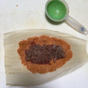 Paleo tamales on Recipe Renovator