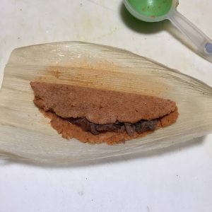 Paleo tamales on Recipe Renovator