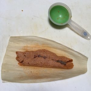 Paleo tamales on Recipe Renovator