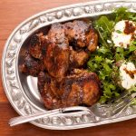 Fig-Balsamic Glazed Chicken Fig-Balsamic Glazed Chicken | Gluten-free | Recipe Renovator