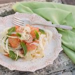 Grapefruit and Shaved Fennel Salad from Recipe Renovator | Gluten-free, paleo, vegan, Whole30 Grapefruit and Shaved Fennel Salad from Recipe Renovator | Gluten-free, paleo, vegan, Whole30