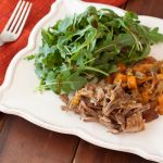 Pumpkin Apple Spice Pulled Pork | Recipe Renovator | Gluten-free, paleo, Whole30® compliant Pumpkin Apple Spice Pulled Pork | Recipe Renovator | Gluten-free, paleo, Whole30® compliant