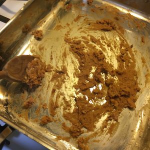 How to make turkey pan gravy | Recipe Renovator