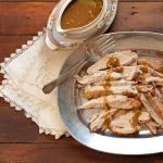 How to roast turkey breast | Recipe Renovator | Gluten-free, low-sodium, migraine-friendly, paleo, Whole30 How to roast turkey breast | Recipe Renovator | Gluten-free, low-sodium, migraine-friendly, paleo, Whole30