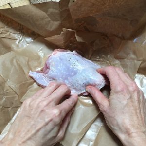 How to roast a turkey breast | Recipe Renovator