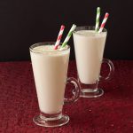 Eggnog smoothie using Davidson’s Safest Choice eggs #safenog |Recipe Renovator | Gluten-free, low-sodium, paleo, sugar-free, vegan Eggnog smoothie using Davidson's Safest Choice eggs #safenog |Recipe Renovator | Gluten-free, low-sodium, paleo, sugar-free, vegan