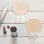 How to make dairy-free eggnog using Davidson’s Safest Choice eggs #safenog |Recipe Renovator | Gluten-free, low-sodium, paleo, sugar-free How to make dairy-free eggnog using Davidson's Safest Choice eggs #safenog |Recipe Renovator | Gluten-free, low-sodium, paleo, sugar-free