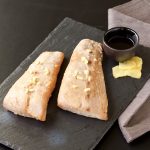 Baked Tuna with teriyaki glaze | Recipe Renovator | Soy-free, gluten-free, low sodium Baked Tuna with teriyaki glaze | Recipe Renovator | Soy-free, gluten-free, low sodium