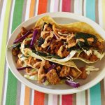 Spicy Turkey Tacos, street-style, from Recipe Renovator. Healthy, quick, easy one-dish meal. Gluten-free, paleo-friendly, dairy-free. Spicy Turkey Tacos, street-style, from Recipe Renovator. Healthy, quick, easy one-dish meal. Gluten-free, paleo-friendly, dairy-free.