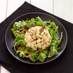 Curried Chicken Salad from Recipe Renovator: paleo and gluten-free, an easy way to use up leftover roasted chicken breast. Whole30 compliant too! Curried Chicken Salad from Recipe Renovator: paleo and gluten-free, an easy way to use up leftover roasted chicken breast. Whole30 compliant too!