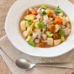 Perfect Chicken Soup from homemade chicken stock, everything perfectly cooked. You’ll never want another chicken soup recipe again! From Recipe Renovator, migraine-friendly Perfect Chicken Soup from homemade chicken stock, everything perfectly cooked. You'll never want another chicken soup recipe again! From Recipe Renovator, migraine-friendly