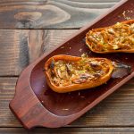 Stuffed honeynut squash from Recipe Renovator | Vegan, paleo, gluten-free Stuffed honeynut squash from Recipe Renovator | Vegan, paleo, gluten-free