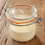 Olive oil mayonnaise from Recipe Renovator | Soy-free, paleo, Whole30 Olive oil mayonnaise from Recipe Renovator | Soy-free, paleo, Whole30