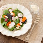 Macadamia-miso dressing from Recipe Renovator | Paleo, gluten-free, vegan Macadamia-miso dressing from Recipe Renovator | Paleo, gluten-free, vegan