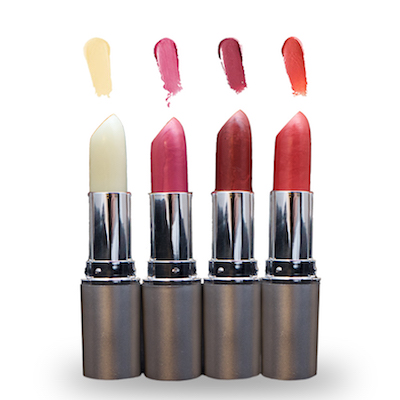 Cowgirl Dirt mineral makeup