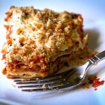 Vegan Lasagna | Dairy-free, gluten-free, plant-based from Stephanie Weaver MPH Vegan Lasagna | Dairy-free, gluten-free, plant-based from Stephanie Weaver MPH