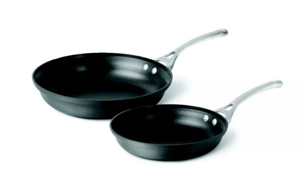 Calphalon Contemporary Nonstick Frying Pan set